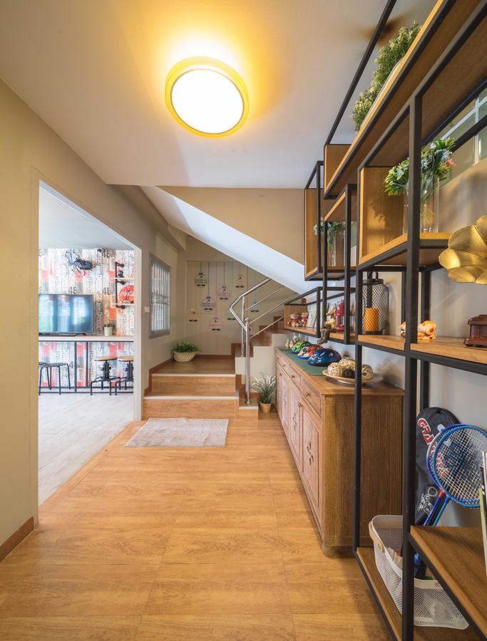 Augusta Hostel Μπανγκόκ Εξωτερικό φωτογραφία