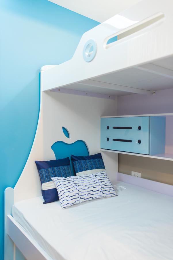 Augusta Hostel Μπανγκόκ Εξωτερικό φωτογραφία